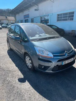 C4 Picasso