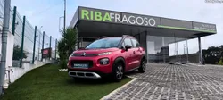 Citroën C3 Aircross 1.5 BlueHDi Feel