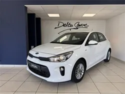 Kia Rio IV 1.0L T-GDI 100 CH ISG Active
