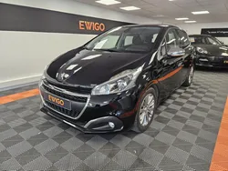 PEUGEOT 208 1.5 BLUEHDI 100 CH ALLURE / ENTRETIEN COMPLEt