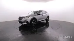 Peugeot 2008 de 2021