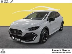 Renault Clio 1.2 TCe 115ch Techno