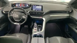 PEUGEOT 3008 1.2 S&S PureTech GT Line EAT8 130
