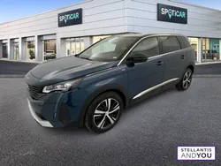 Peugeot 5008 BlueHDi 130ch S&S EAT8 GT