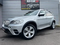 Bmw X5 E70 (2) 40DA XDrive 306CH Exclusive Garantie 1an