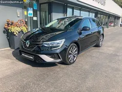 Renault Mégane 1.6 E-Tech Plug-In H
