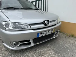 Peugeot 306 TD