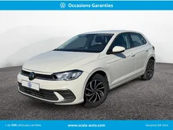 VOLKSWAGEN Polo 1.0 TSI 95 S&S BVM5 Life