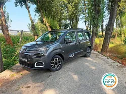 Citroën Berlingo 1.5 BlueHDi XL Feel EAT8