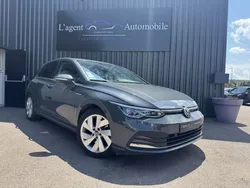 Volkswagen GOLF VIII 1.5 ETSI OPF 150CH R-LINE 1ST DSG7*CT VIERGE / REVISION 18/07/26