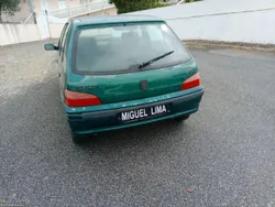 Peugeot 106 106