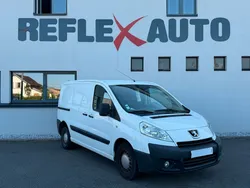 PEUGEOT EXPERT III 1.6 HDi 90