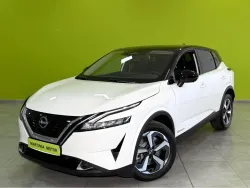 NISSAN Qashqai E-POWER Tekna+ 4x2 140kW