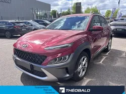 Hyundai Kona 1.0 T-GDi 120ch Hybrid 48V Creative