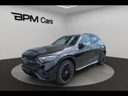 Mercedes-benz GLC 220 d 197ch AMG Line 4Matic 9G-Tronic