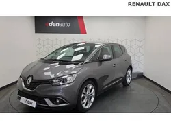 Renault Scénic TCe 115 FAP Business