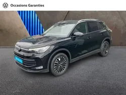 Volkswagen Tiguan 2.0 TDI 150ch VW Edition DSG7