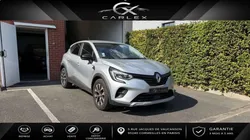 Renault Captur 1.0 TCE 90 cv 6000 KMS PREMIERE MAIN ENTRETIEN A A JOUR RADAR DE RECUL