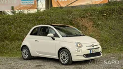 Fiat 500 1.0 Hybrid de 2024