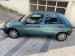 Peugeot 106 1.5d