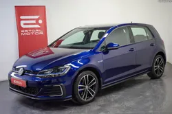 VW Golf 1.4 TSI GTE DSG