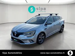 Renault Mégane IV Estate dCi 165 Energy EDC GT 5p