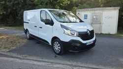 Renault Trafic 1.6 Dci 120 cv