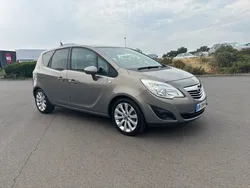 Opel meriva 1,4 turbo