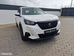 Peugeot 2008 PureTech 100 Stop&Start Active