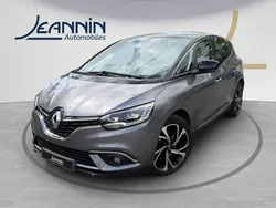 RENAULT Scenic Blue dCi 120 EDC Intens
