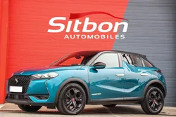 DS DS 3 CROSSBACK 1.2i PureTech 100 Performance Line