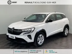 Renault Austral mild hybrid 160 auto Evolution