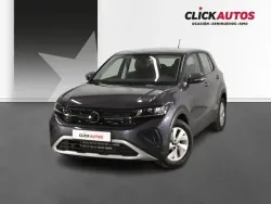 Volkswagen T-Cross 1.0 TSI 70kW