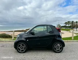 Smart ForTwo Coupé
