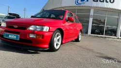 Ford Escort 2.0i RS Cosworth de 1993