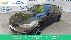 BMW Série 4 Gran Coupé 420d 2.0 190 Steptronic8 M Sport