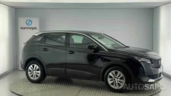 Peugeot 3008 1.2 PureTech Active Pack de 2021