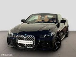 BMW 420 d Pack Desportivo M Auto