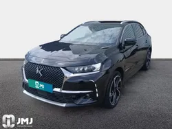 DS 7 Crossback PureTech 225 EAT8 La Première