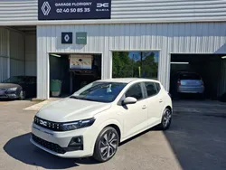 Dacia Sandero (3) expression SCe 65 -25