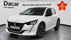 Peugeot 208 de 2022