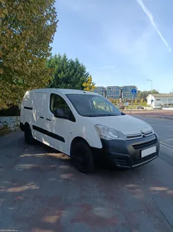 Citroën Berlingo Longa 3Lug