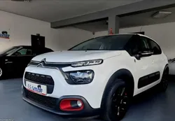 Citroën C3 BlueHdi Financiamento até 120 Meses