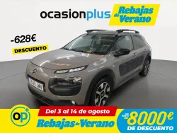 CITROEN C4 Cactus 1.6 BlueHDi S&S Shine ETG6 100
