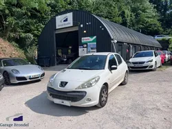 Peugeot 206 Plus 1.4i 73cv Trend