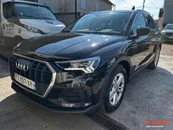 Audi Q3 2.0 35 TDI 150 DESIGN