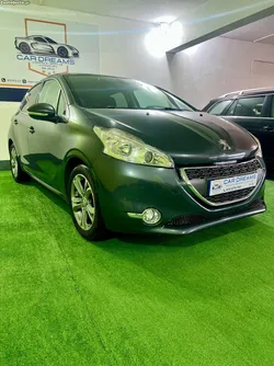 Peugeot 208 Allure