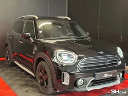 Mini Countryman 136 CH Northwood edition