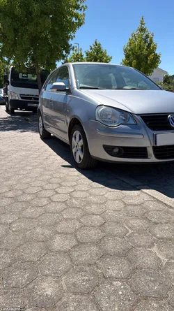VW Polo TDI
