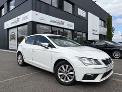 SEAT Leon (II) 1.6 TDI 116 STYLE BVM5 - GARANTIE 12 MOIS